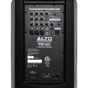 TS112C Alto Kolomluidspreker