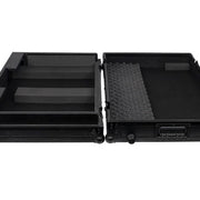 Prime 4 BL ProDJuser Flightcase voor Prime 4 (Zwart)