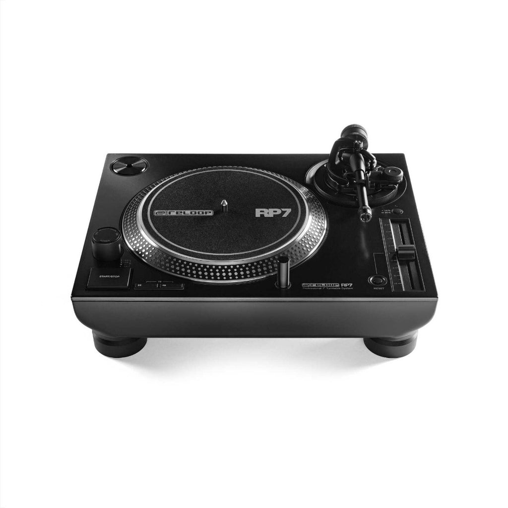 RP-7 Reloop Professionele 7inch Platenspeler 