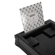Premium RP-7 Turntable Case Reloop Flightcase