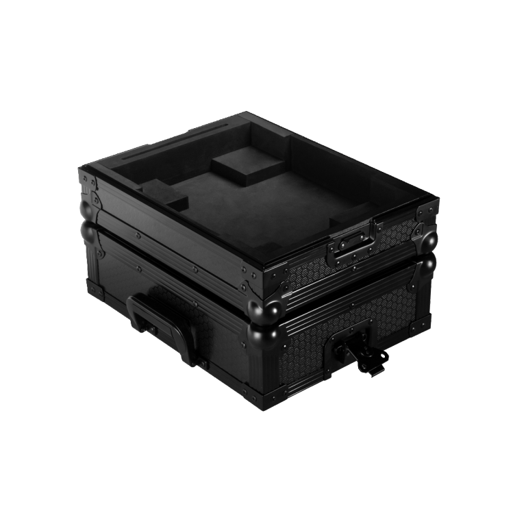 Premium RP-7 Turntable Case Reloop Flightcase