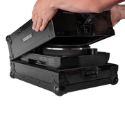 Premium RP-7 Turntable Case Reloop Flightcase