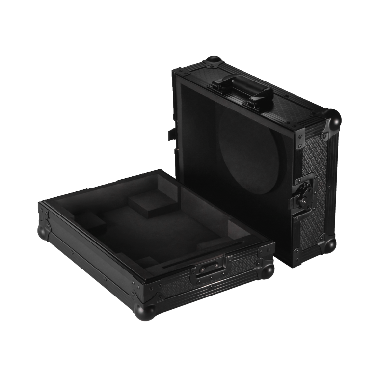 Premium RP-7 Turntable Case Reloop Flightcase