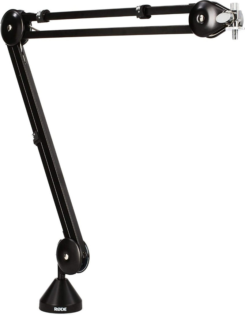 PSA1 Røde Professionele Studio Arm (Zwart)