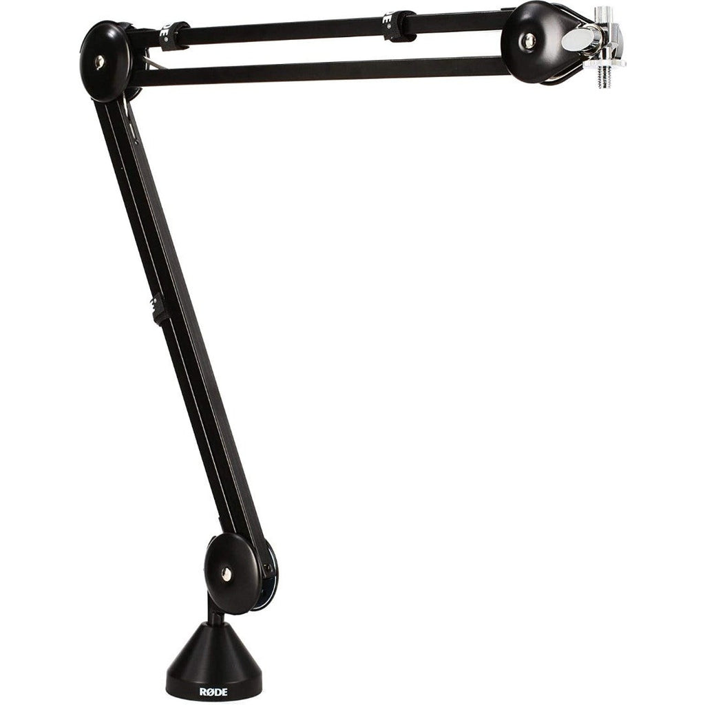 PSA1 Røde Professionele Studio Arm (Zwart)