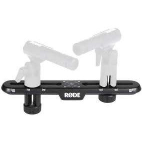 Stereo Bar Røde voor 2 Microfoons