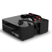 Geyser Move Chauvet DJ Rookmachine