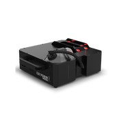Geyser Move Chauvet DJ Rookmachine