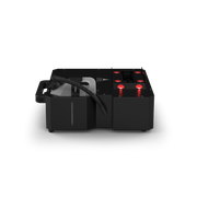 Geyser Move Chauvet DJ Rookmachine