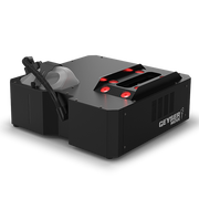 Geyser Move Chauvet DJ Rookmachine