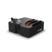 Geyser Move Chauvet DJ Rookmachine