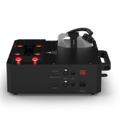 Geyser Move Chauvet DJ Rookmachine