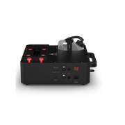 Geyser Move Chauvet DJ Rookmachine