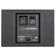 SUB 9019-AS RCF Aktieve Subwoofer