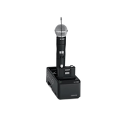 SBC220-E Shure Dubbel Laadstation voor 2 SB900C Batterijen