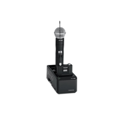 SBC220-E Shure Dubbel Laadstation voor 2 SB900C Batterijen