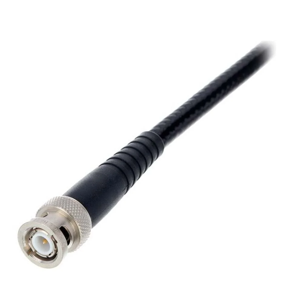 AC001K Aircell7 Shure Antennekabel 50 Ohm (1m)