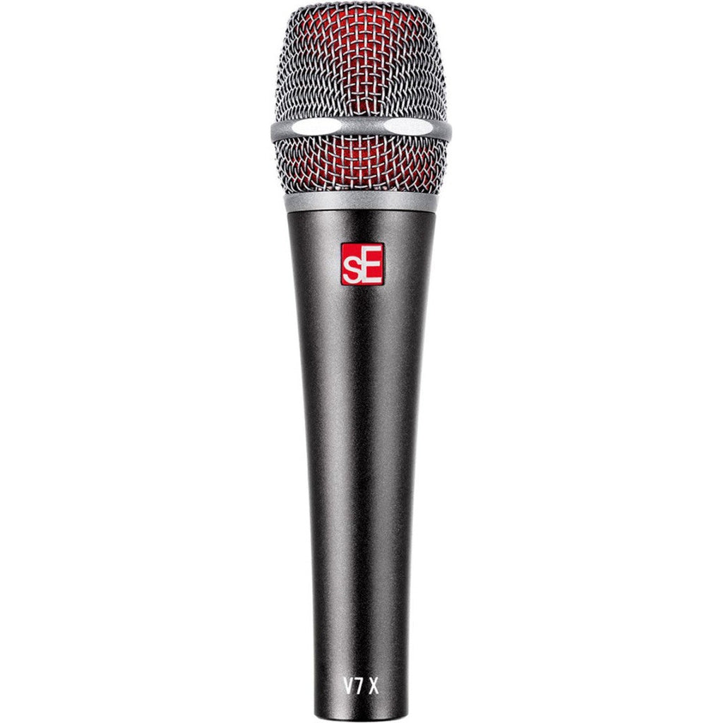V7 X sE Electronics Instrumentmicrofoon