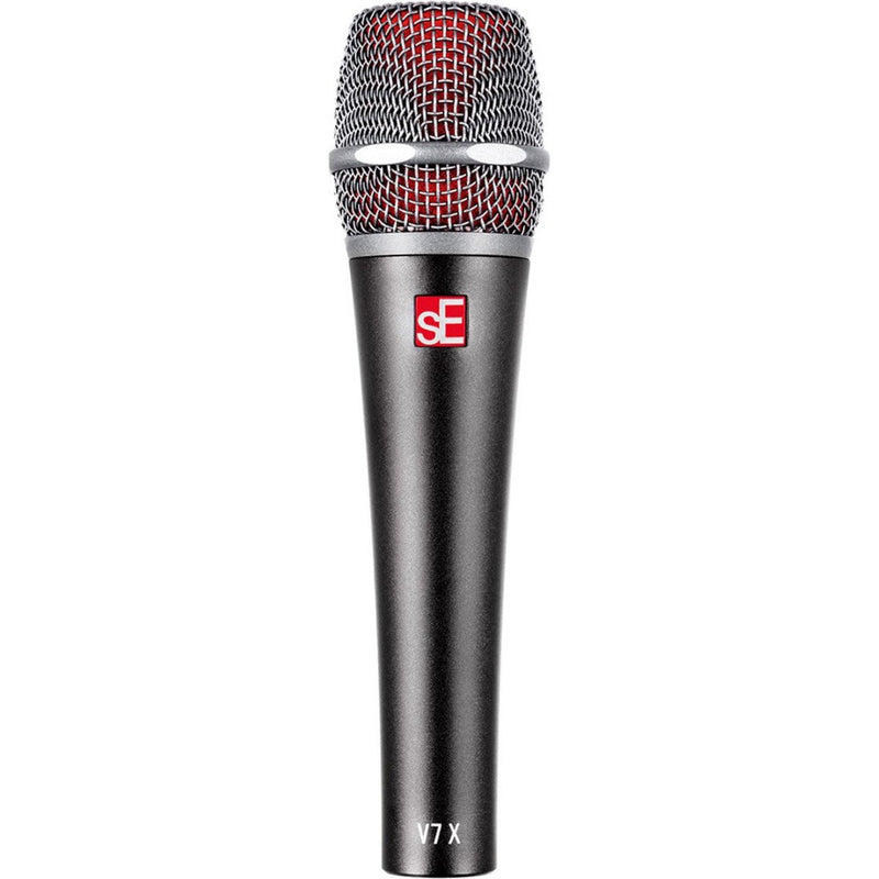 V7 X sE Electronics Instrumentmicrofoon