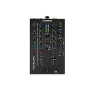 Xone:24C Allen&amp;Heath 2+1-Kanaals Analoge DJ-Mixer met Interface
