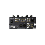Xone:24C Allen&amp;Heath 2+1-Kanaals Analoge DJ-Mixer met Interface