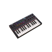 MPK Mini IV AKAI Midi-keyboard (Zwart)