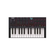 MPK Mini IV AKAI Midi-keyboard (Zwart)