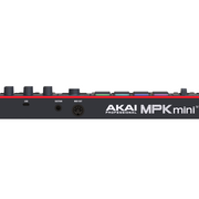 MPK Mini IV AKAI Midi-keyboard (Zwart)