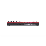 MPK Mini IV AKAI Midi-keyboard (Zwart)