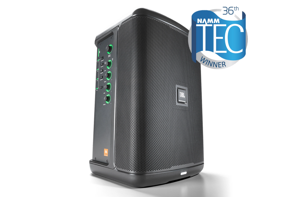 EON One Compact JBL Mobile Battery-Powered Speaker