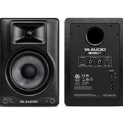 BX5BT M-Audio Actieve Studiomonitorset met Bluetooth