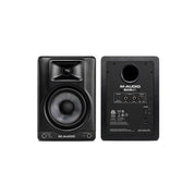 BX5BT M-Audio Actieve Studiomonitorset met Bluetooth