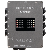 Netron NS8 IP Obsidian Outdoor Netwerkswitch