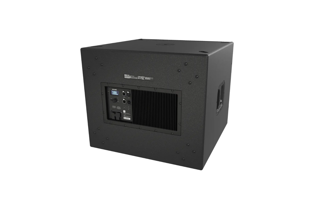 SRX918S JBL Actieve Subwoofer