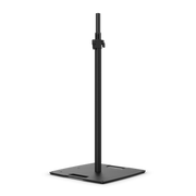 FlexStand Chauvet DJ Multifunctioneel Telescopisch Statief (Zwart)