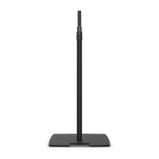FlexStand Chauvet DJ Multifunctioneel Telescopisch Statief (Zwart)