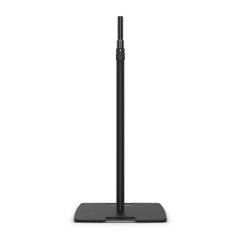 FlexStand Chauvet DJ Multifunctioneel Telescopisch Statief (Zwart)