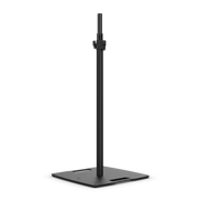 FlexStand Chauvet DJ Multifunctioneel Telescopisch Statief (Zwart)