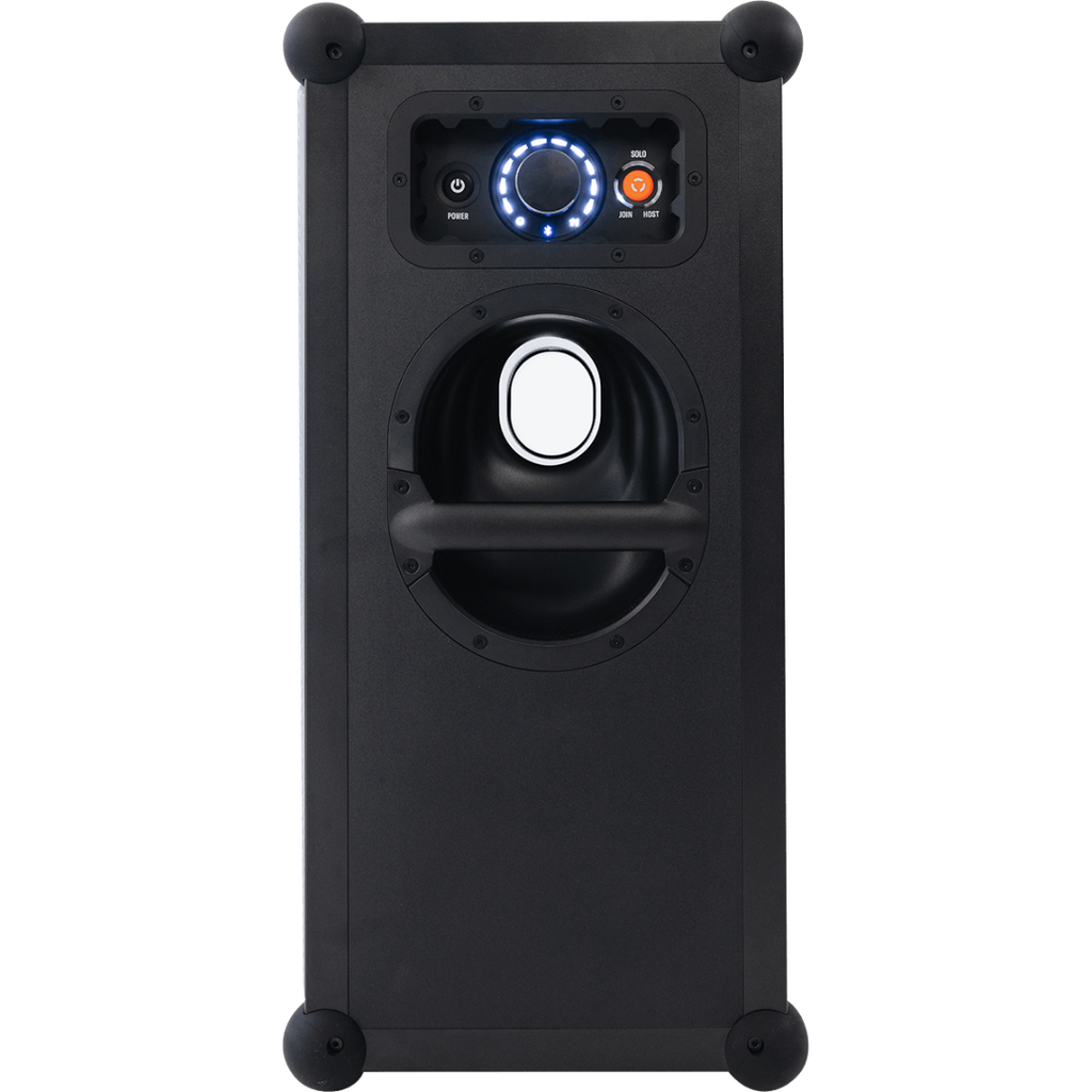 SOUNDBOKS 4  BLACK BLUETOOTH BATTERIJ PARTY LUIDSPREKER