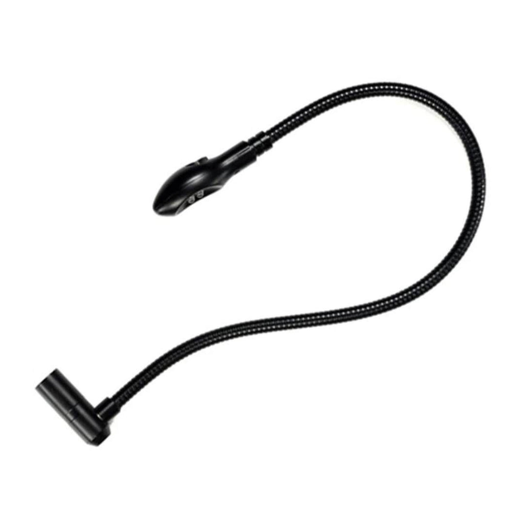 LEDLampX Allen & Heath Gooseneck Lamp