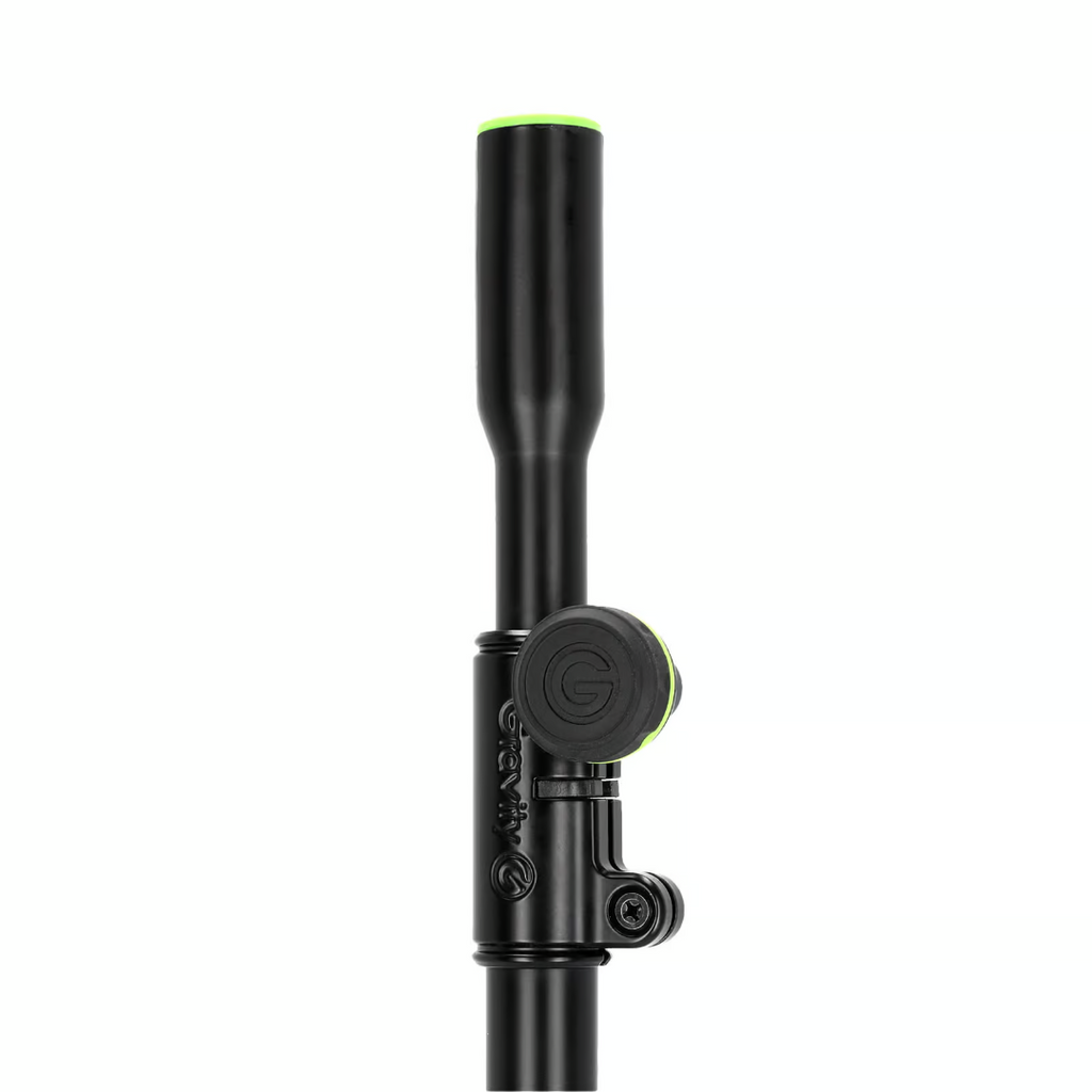 SP 5112 B Gravity Traveler Luidsprekerstatief 74-120cm