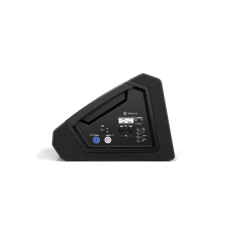 MON 10 A G3 LD Systems Actieve Stage Monitor