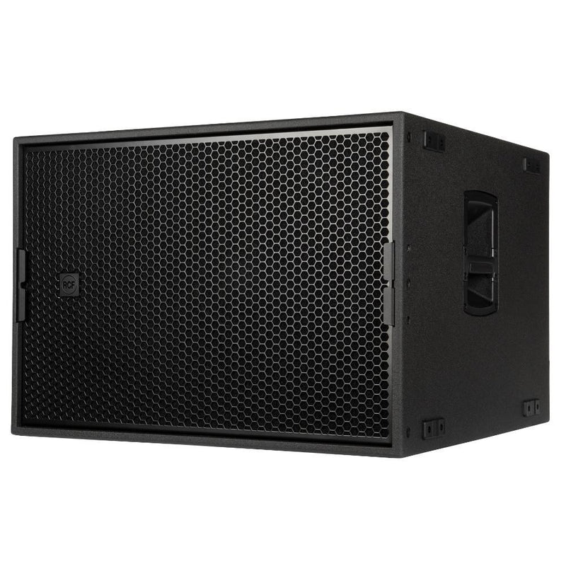 SUB 9019-AS RCF Aktieve Subwoofer