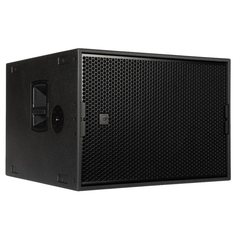 SUB 9019-AS RCF Aktieve Subwoofer