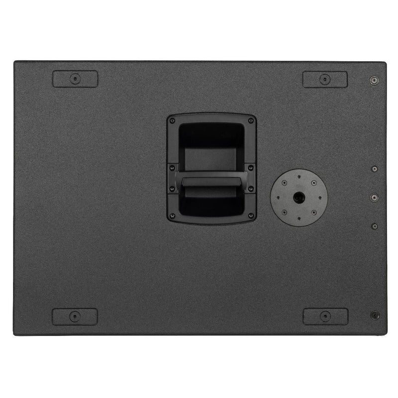 SUB 9019-AS RCF Aktieve Subwoofer