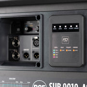 SUB 9019-AS RCF Aktieve Subwoofer