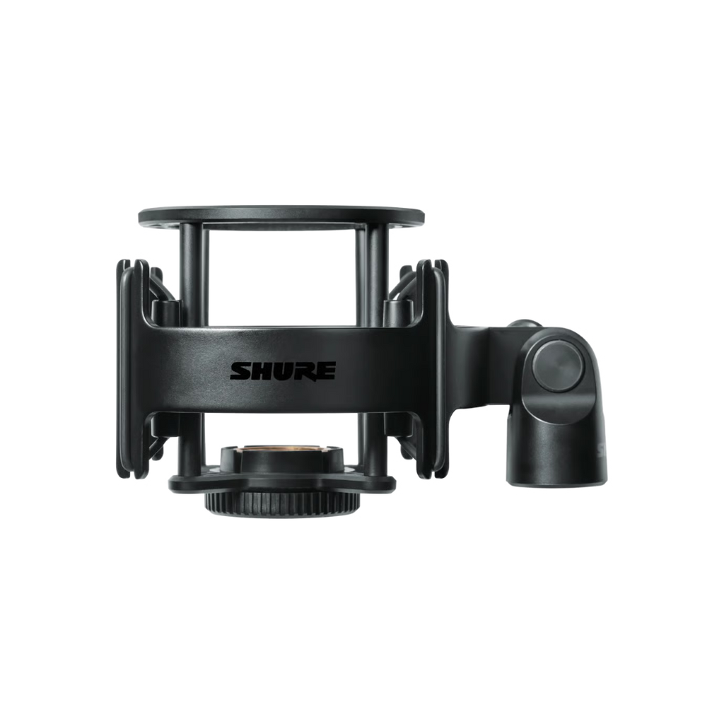 SM4-K-KIT Shure Microfoon voor Thuisopnames