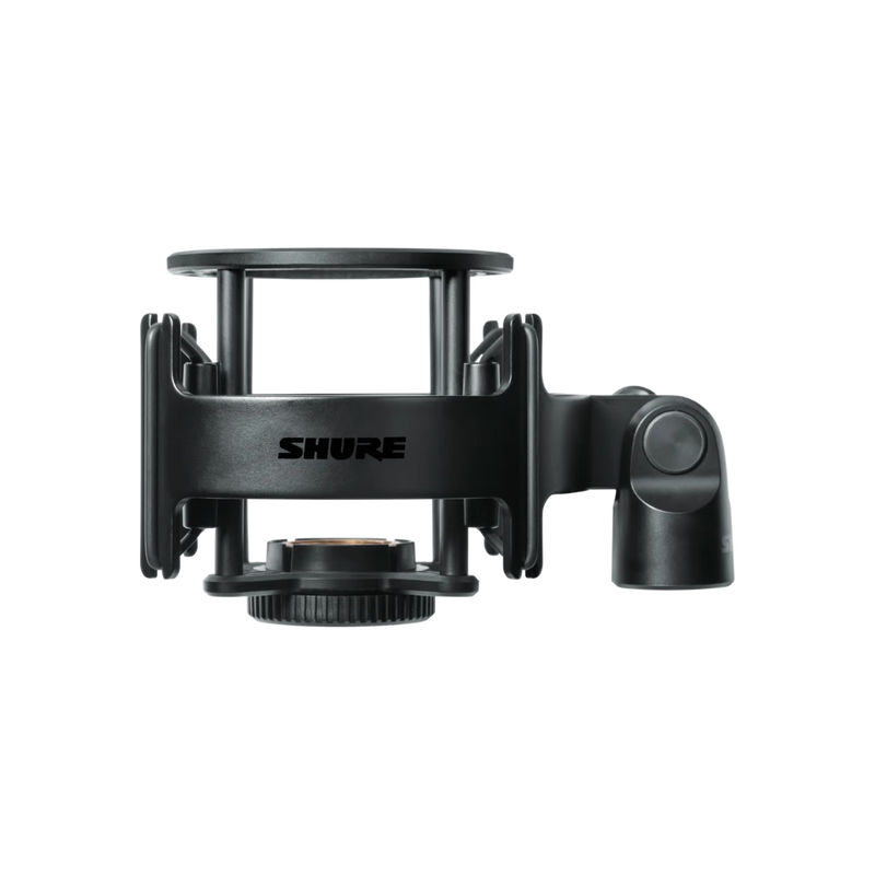 SM4-K-KIT Shure Microfoon voor Thuisopnames