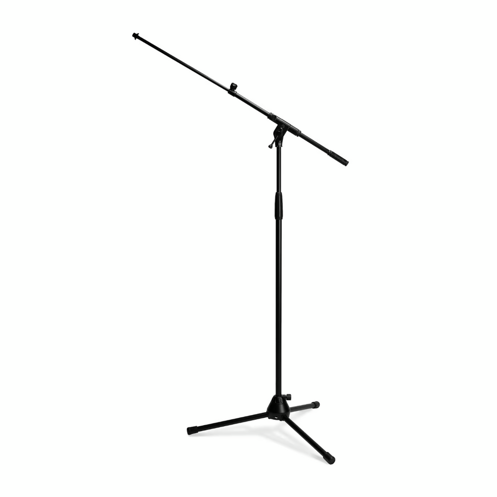 TMS 4332 B Gravity Microfoonstatief (Zwart)
