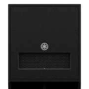 DXS15 MK2 Yamaha Actieve Subwoofer